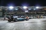 Mercedes-AMG F1 W08 EQ Power+ 2017 года